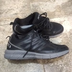 Fila trail running shoes